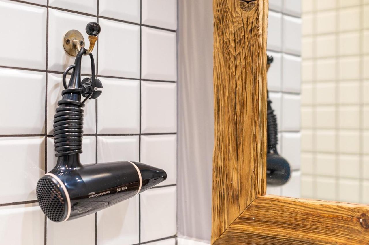 Rent Like Home - Wilcza 22A Varsó Kültér fotó