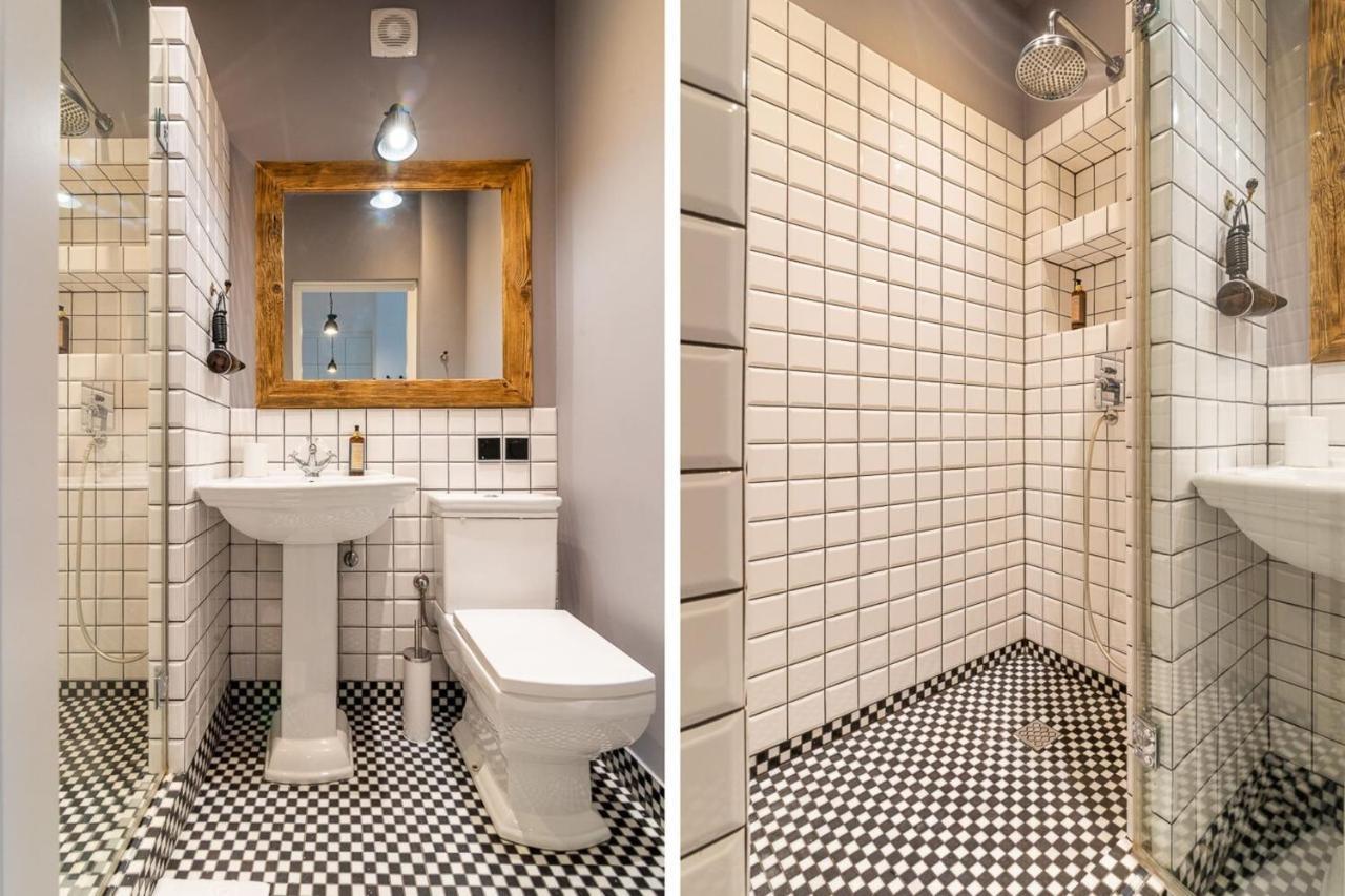 Rent Like Home - Wilcza 22A Varsó Kültér fotó
