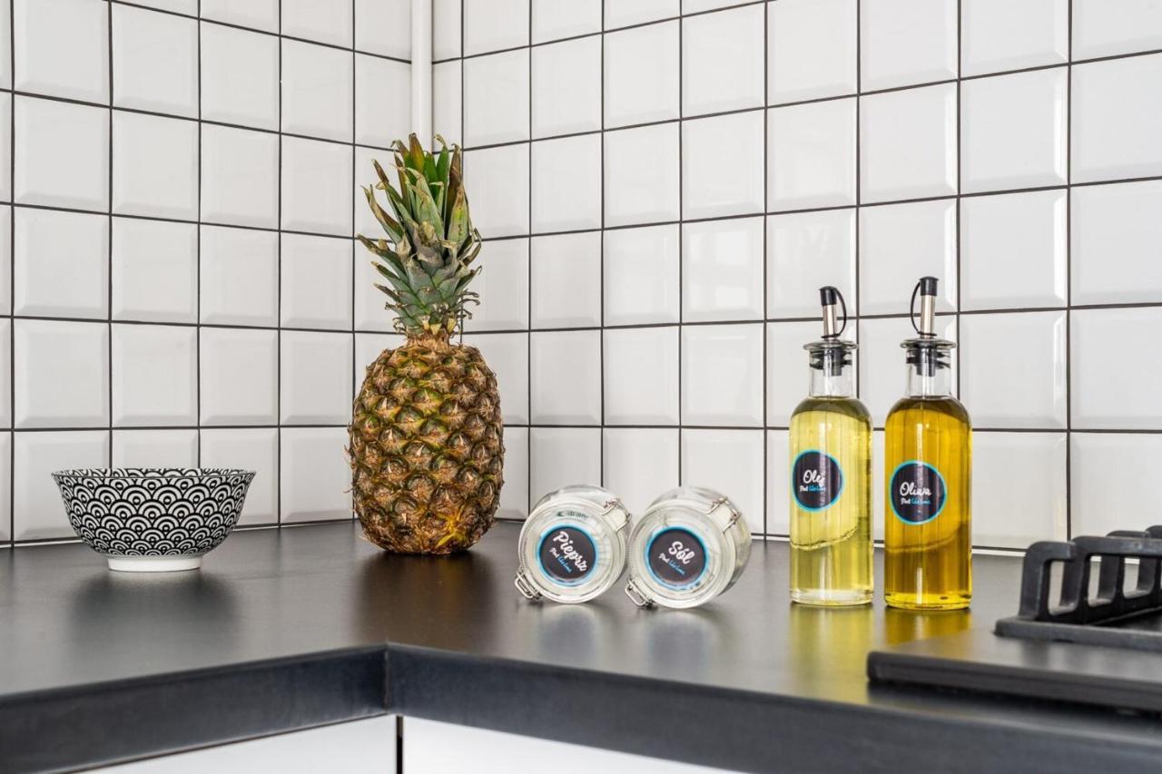 Rent Like Home - Wilcza 22A Varsó Kültér fotó