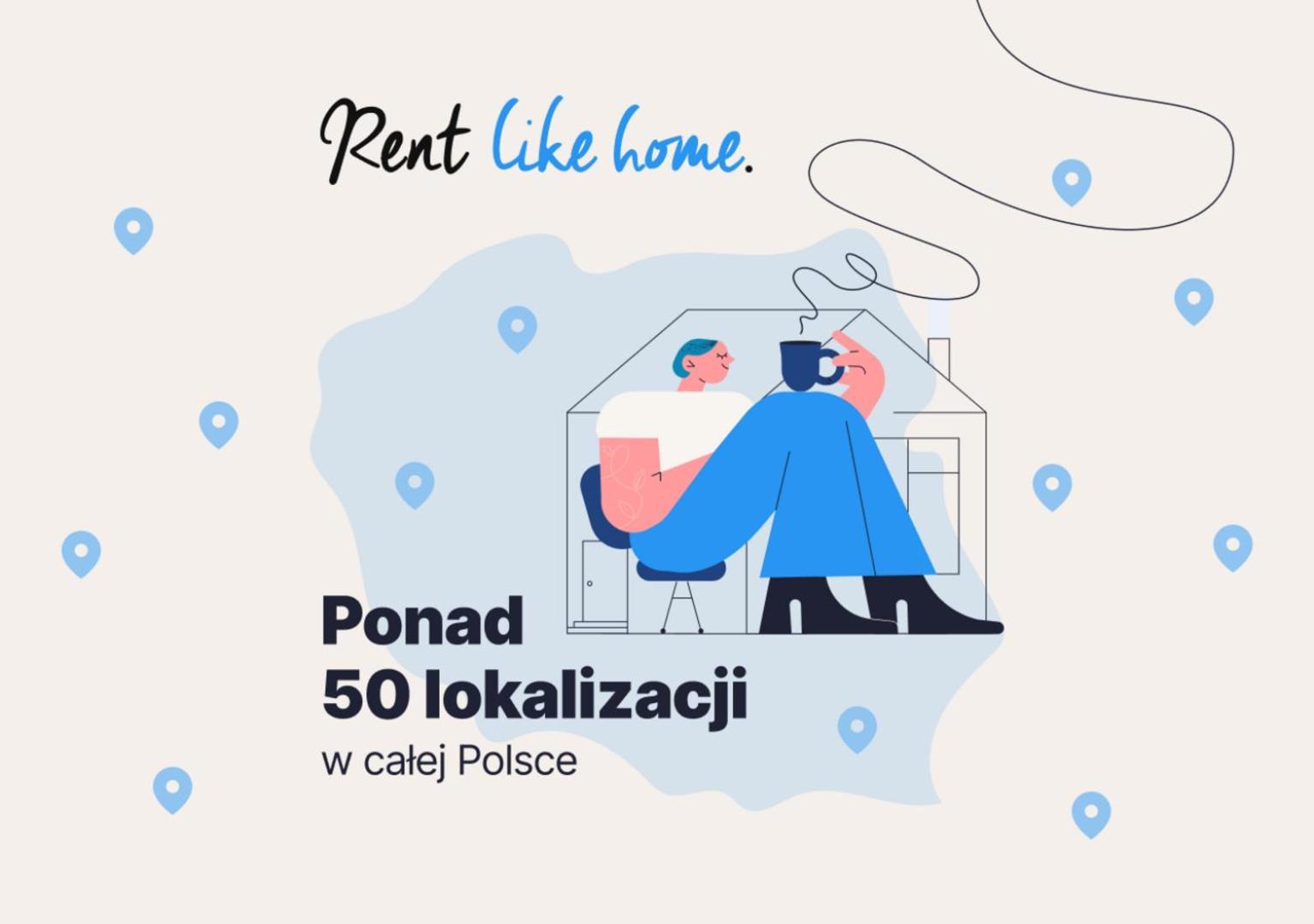 Rent Like Home - Wilcza 22A Varsó Kültér fotó
